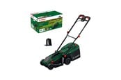 Grasmaaier - Bosch Electric Rotak 18V-32 Solo - 06008B9P01