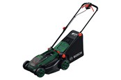 Grasmaaier - Bosch Electric Rotak 18V2-38 Solo - 06008B9M01
