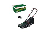 Grasmaaier - Bosch Electric Rotak 18V2-43 Solo - 06008B9L01