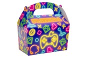Speelgoed - LG-Imports Gamer giveaway box 12 pcs. - 8767