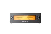 D/A Converter (DAC) - FiiO Warmer - R2R Tube DAC - Black - 5510350