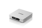 Muziekinstrumenten en DJ-apparatuur - FiiO Darkside PRO Silver - FiiO Darkside PRO S