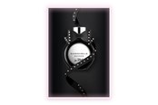 Parfum en geuren - Rochas Mademoiselle In Black Eau de Parfum 50 ml - 3386460119405