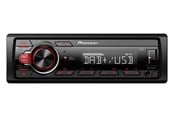 Autoradio - Pioneer MVH-130DAB car media receiver - MVH-130DAB