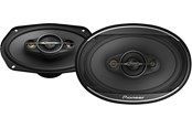 Autoradio - Pioneer TS-A6961F - TSA6961F