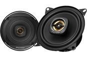 Autoradio - Pioneer TS-A1081F - TSA1081F