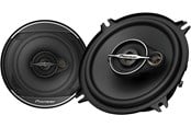 Autoradio - Pioneer TS-A1371F - TSA1371F