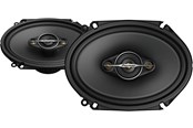 Autoradio - Pioneer TS-A6881F - TSA6881F