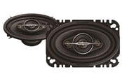 Autoradio - Pioneer TS-A4671F - TSA4671F