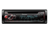Autoradio - Pioneer DEH-S720DAB car media receiver - DEHS720DAB