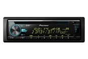 Autoradio - Pioneer DEH-X7800DAB - DEHX7800DAB