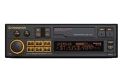 Autoradio - Pioneer SXT-C10PS retro - SXTC10PS