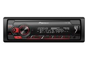 Autoradio - Pioneer MVH-S320BT - MVHS320BT