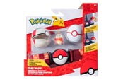 Pokémon - Pokemon Clip N Go Belt Set Fuecoco - PKW4169