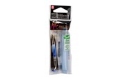 Creatief spelen - Sakura Koi Water Brush Flat Size M Long Reservoir - XQFNM
