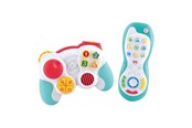 Speelgoed voor baby's - Playgo Remote Controls - 2pcs. - 2595