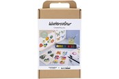Creatief spelen - Creativ Company Hobby set Watercolor - 977768