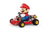 Op afstand bedienbaar - Carrera RC Super Mario Pipe Kart Mario Remote Control Car - 370200989P