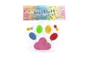 Kleine cadeautjes voor kinderen - Jono Toys Pinch Family - Squishy Animal Paw Large - 4317
