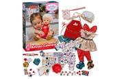 Kerstkalender - Baby Born Advent Calendar 43cm - 841990