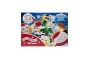 Kerstkalender - Squishmallows Micromallows 6 cm Plush 24 Pack Holiday Calendar 2026 - 2620320
