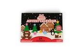 Kerstkalender - Scrunchems Squishy Buddies Advent Calendar 2026 - 39195