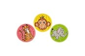 Speelgoed - Duckiez Patience Game Animals 5.5cm - 4398