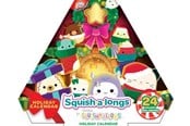 Kerstkalender - Squishalongs Holiday Calendar 2026 - 2620675