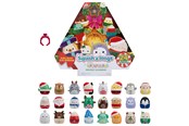 Kerstkalender - Squishalongs Holiday Calendar 2026 - 2620675