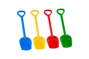 Buiten spelen - Cavallino Toys Cavallino Plastic Shovel Color 49.5cm - 9712WD05