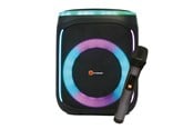 Luidspreker (draagbaar en voor feesten) - N-Gear The Flash Banger 606 - FLASHBANGER606