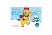 Kinderboeken - Snow fun with Dribbel - 9789000383948