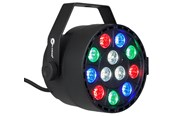 Muziekinstrumenten en DJ-apparatuur - N-Gear The 12 LIGHT - SP12
