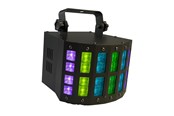 Muziekinstrumenten en DJ-apparatuur - N-Gear DB42 - DB42