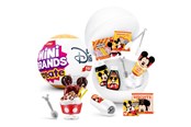 Bouw-/constructiekits - Mini Brands Disney Snacks in Surprise Ball - 77708