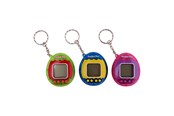 Speelgoed - Johntoy Retro Electronic Boyfriend 168in1 - 25039