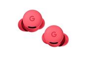 Headphones/Headsets - Google Pixel Buds 2a - Berry - GA09845-EU