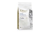 Honden - Eden 80/20 Fish Cuisine Medium Kibble Size 2kg - 5060438810249