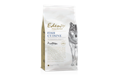 Honden - Eden Cuisine 80/20 Fish Small breeds - dry dog food - 6kg - 5060438810164