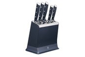 Keukengerei - Tefal EverSharp Pro 5 pcs set + block - K297S644