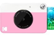 Fototoestel - KODAK Printomatic - Pink - RODOMATICPK