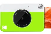 Fototoestel - KODAK Printomatic - Green - RODOMATICGN