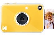 Fototoestel - KODAK Printomatic+ - Yellow - RODOMATICPYL