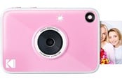 Fototoestel - KODAK Printomatic+ - Pink - RODOMATICPPK
