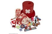 Kerstkalender - Cinereplicas Advent Calendar One Piece Chopper 2026 - CR2047