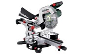 Kettingzaag - Metabo KGS 18 LTX BL 254 - 614254850