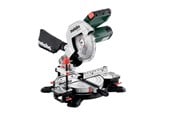 Kapzaag - Metabo KS 216 M (610216000) Mitre saw | (220-240 V / 50 - 60 Hz) - 610216000