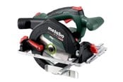 Kettingzaag - Metabo KS 18 LTX 57 BL - 611857850