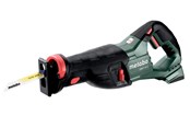 Kettingzaag - Metabo SSEP 18 LT - 601616840