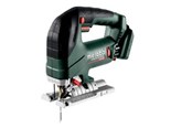 Kettingzaag - Metabo STAB 18 LTX 150 BL power jigsaw - 601503840